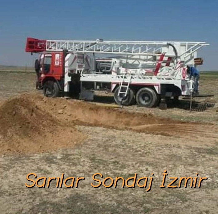 Sarılar Sondaj